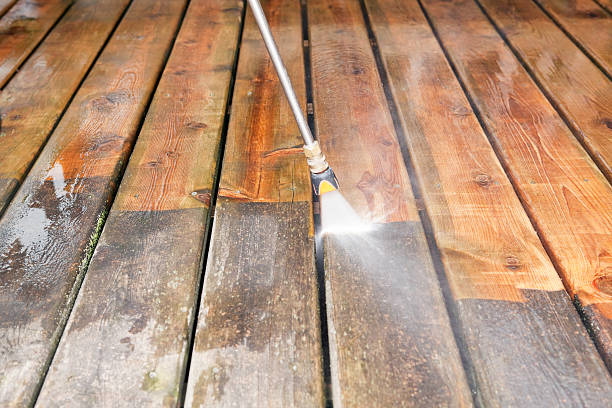 Best Building Exterior Washing  in Durango, CO